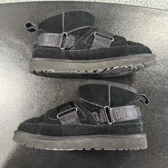 Ugg Classic‎ Ultra Mini Hybrid Boots Women 6 1133471 - Picture 3 of 13